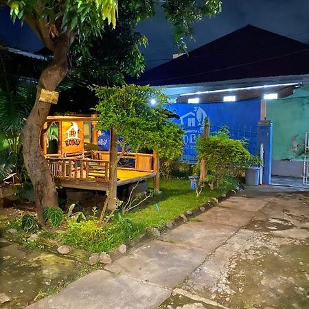 Apartamento Neo Robiu & Ijen Tour Banyuwangi  Exterior foto