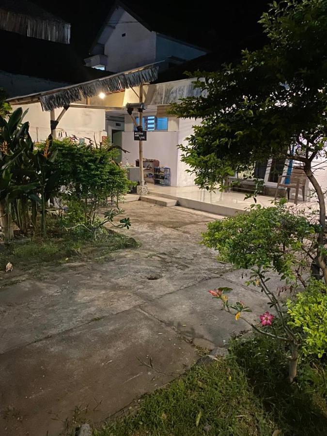 Apartamento Neo Robiu & Ijen Tour Banyuwangi  Exterior foto
