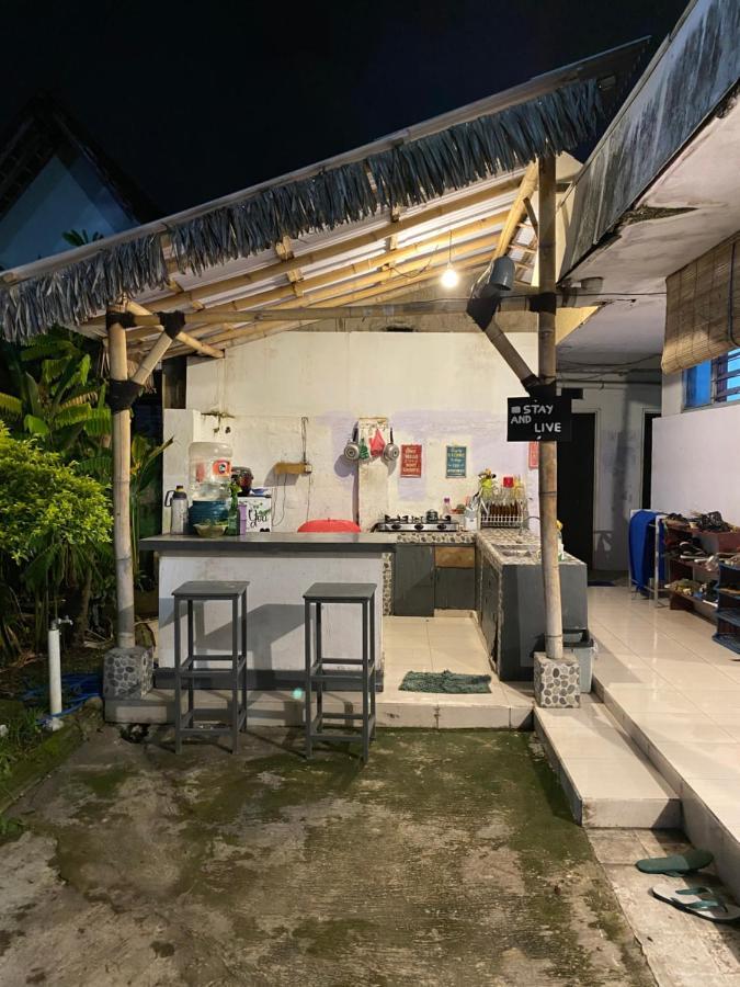 Apartamento Neo Robiu & Ijen Tour Banyuwangi  Exterior foto