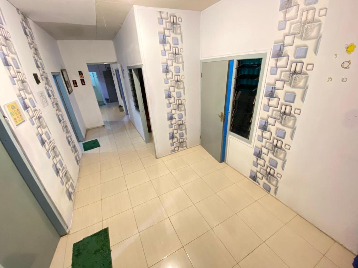 Apartamento Neo Robiu & Ijen Tour Banyuwangi  Exterior foto