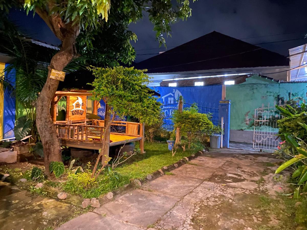 Apartamento Neo Robiu & Ijen Tour Banyuwangi  Exterior foto
