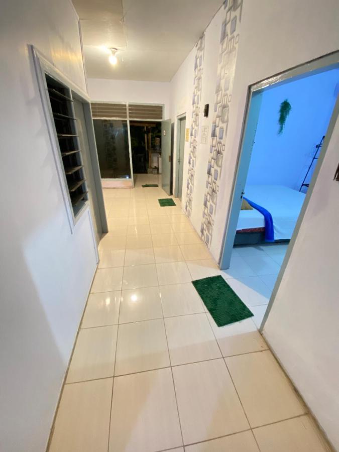 Apartamento Neo Robiu & Ijen Tour Banyuwangi  Exterior foto