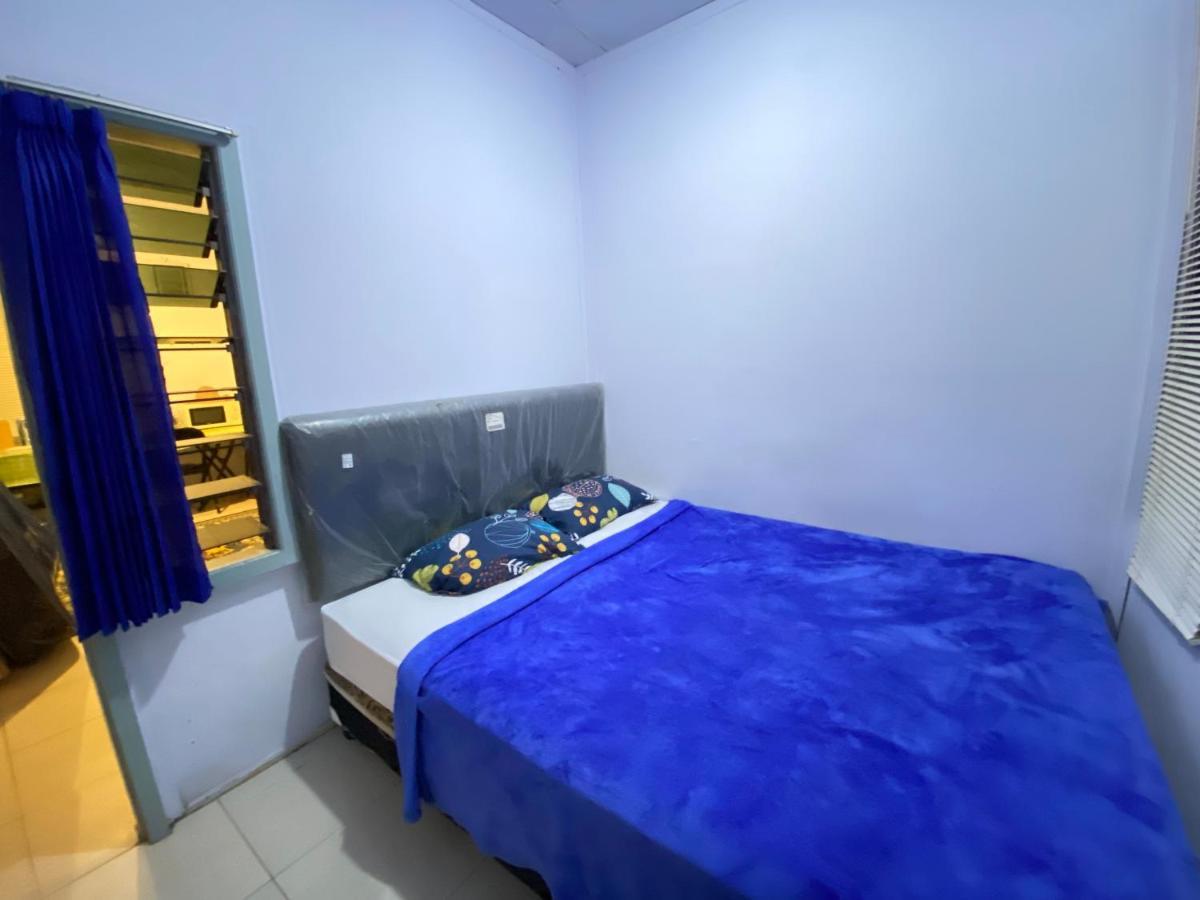 Apartamento Neo Robiu & Ijen Tour Banyuwangi  Exterior foto