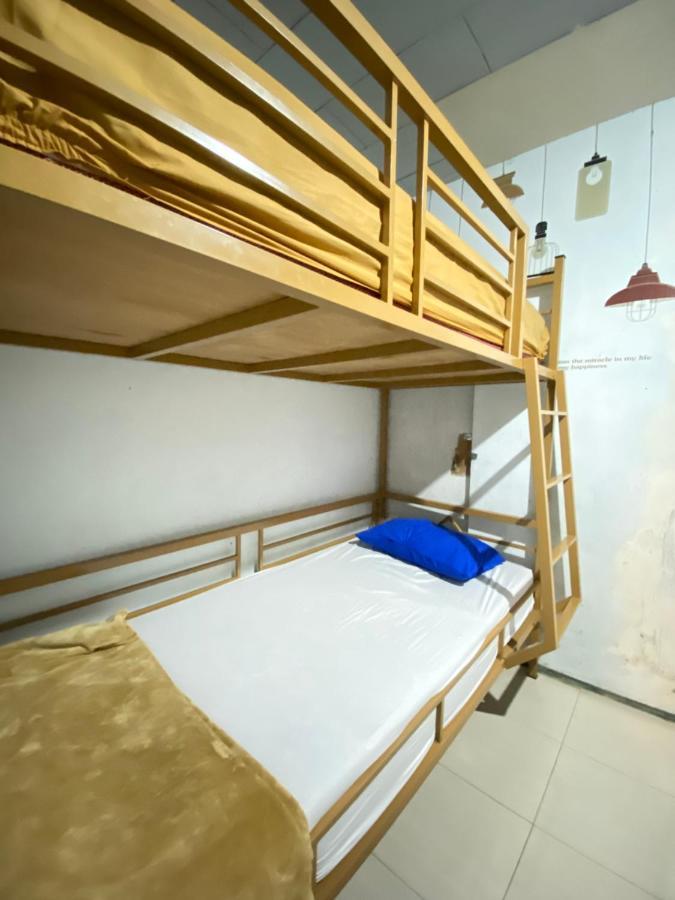 Apartamento Neo Robiu & Ijen Tour Banyuwangi  Exterior foto