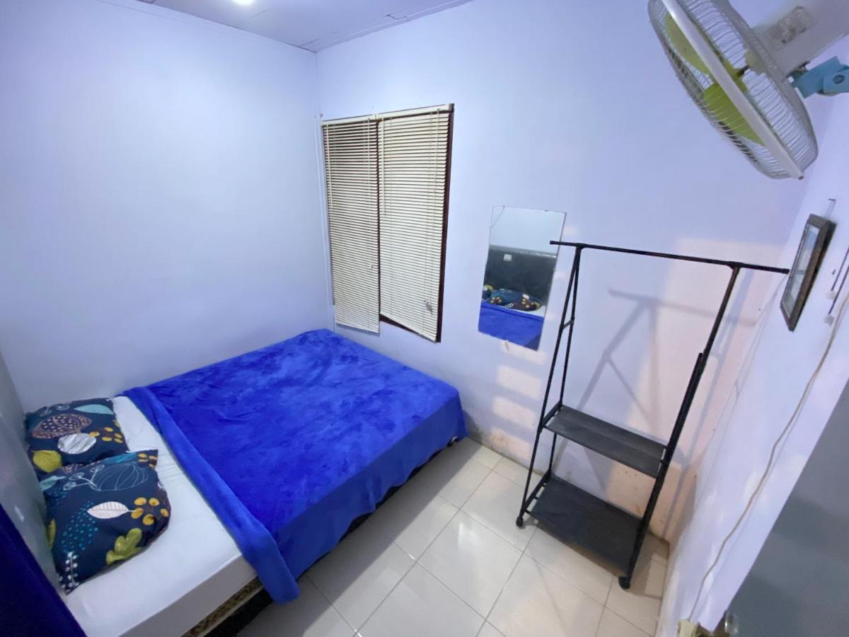 Apartamento Neo Robiu & Ijen Tour Banyuwangi  Exterior foto