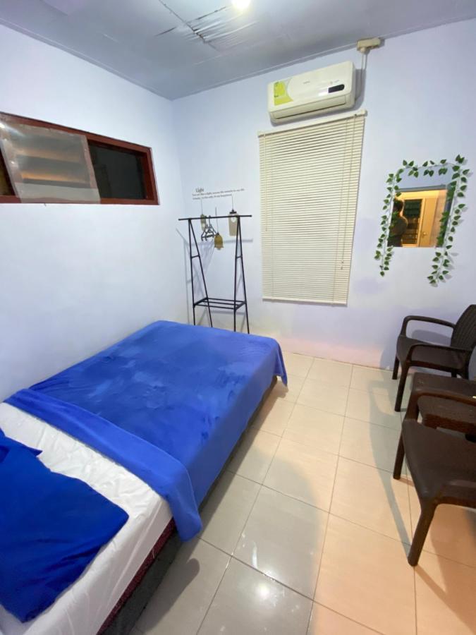 Apartamento Neo Robiu & Ijen Tour Banyuwangi  Exterior foto