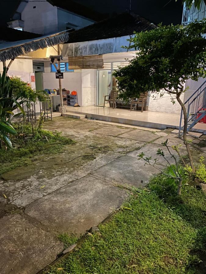 Apartamento Neo Robiu & Ijen Tour Banyuwangi  Exterior foto