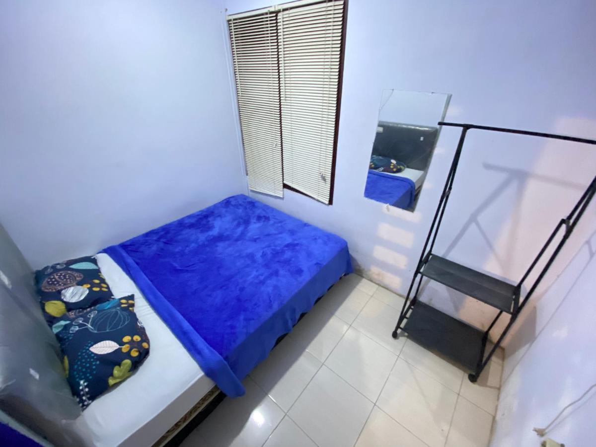 Apartamento Neo Robiu & Ijen Tour Banyuwangi  Exterior foto