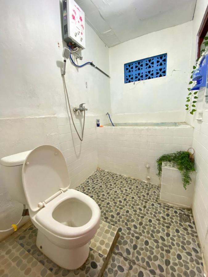 Apartamento Neo Robiu & Ijen Tour Banyuwangi  Exterior foto