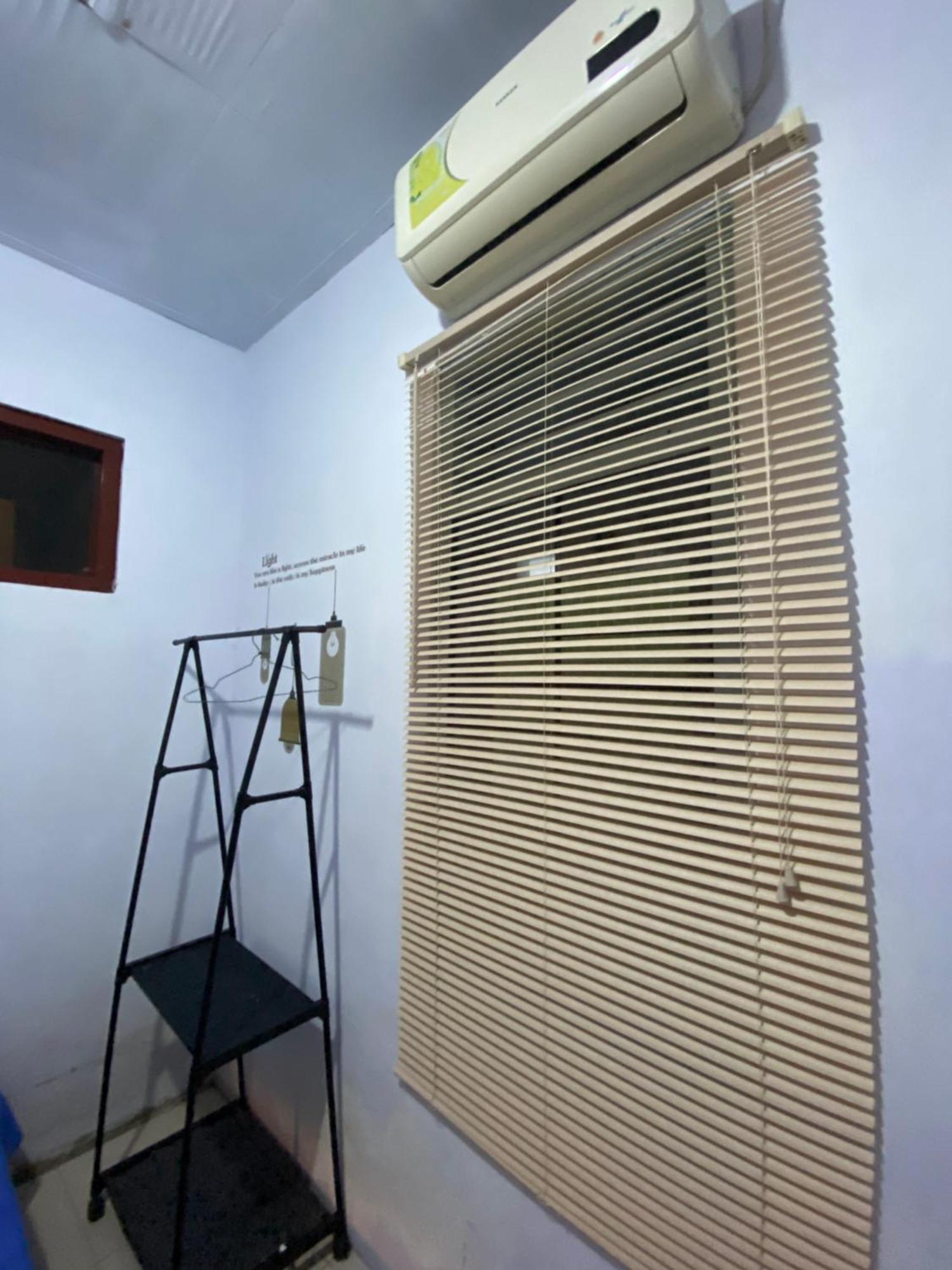 Apartamento Neo Robiu & Ijen Tour Banyuwangi  Exterior foto
