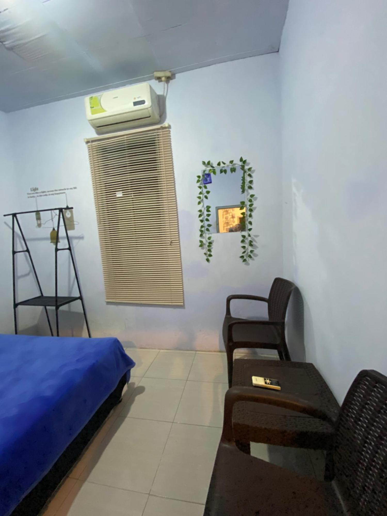 Apartamento Neo Robiu & Ijen Tour Banyuwangi  Exterior foto