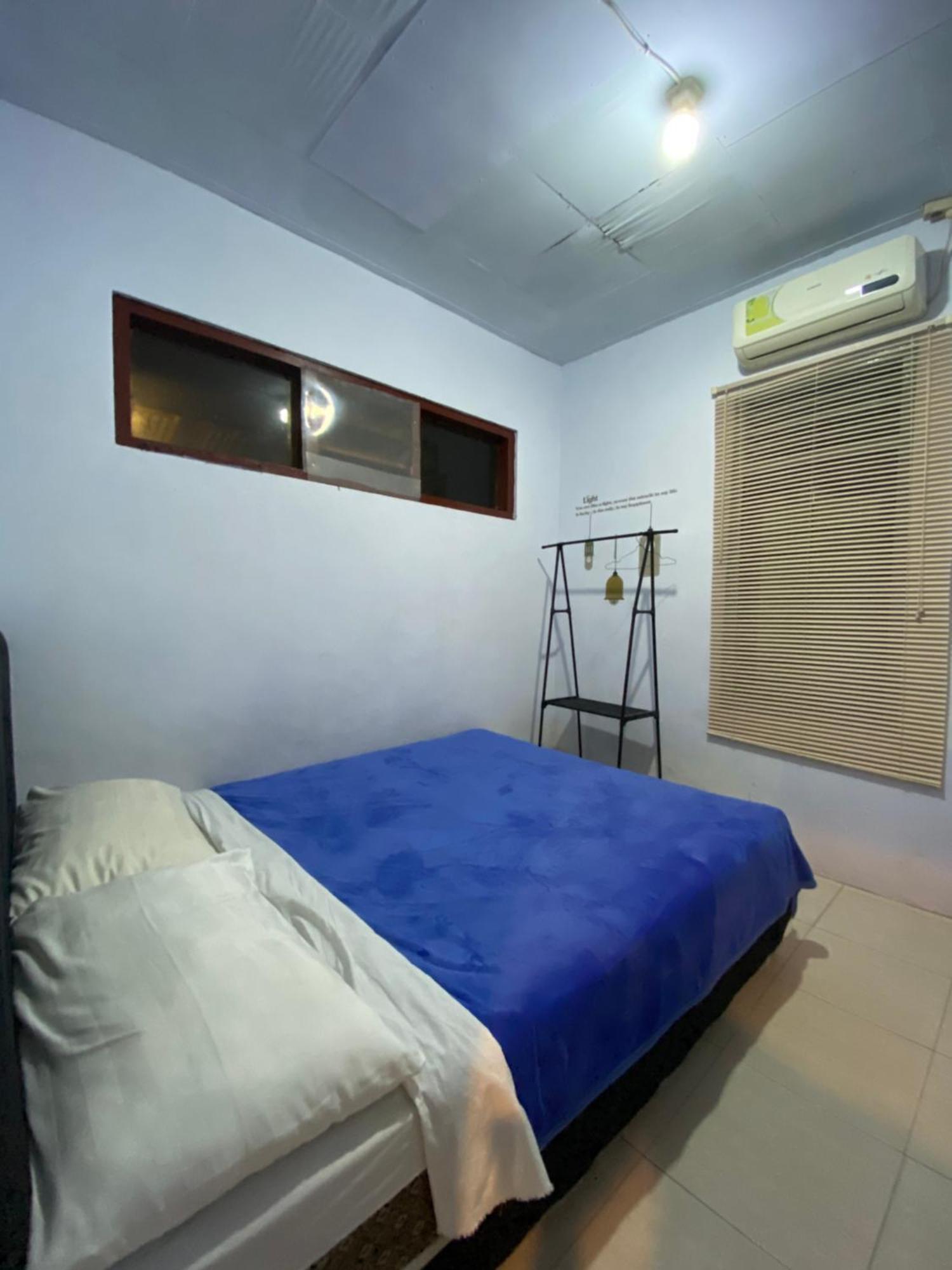 Apartamento Neo Robiu & Ijen Tour Banyuwangi  Exterior foto